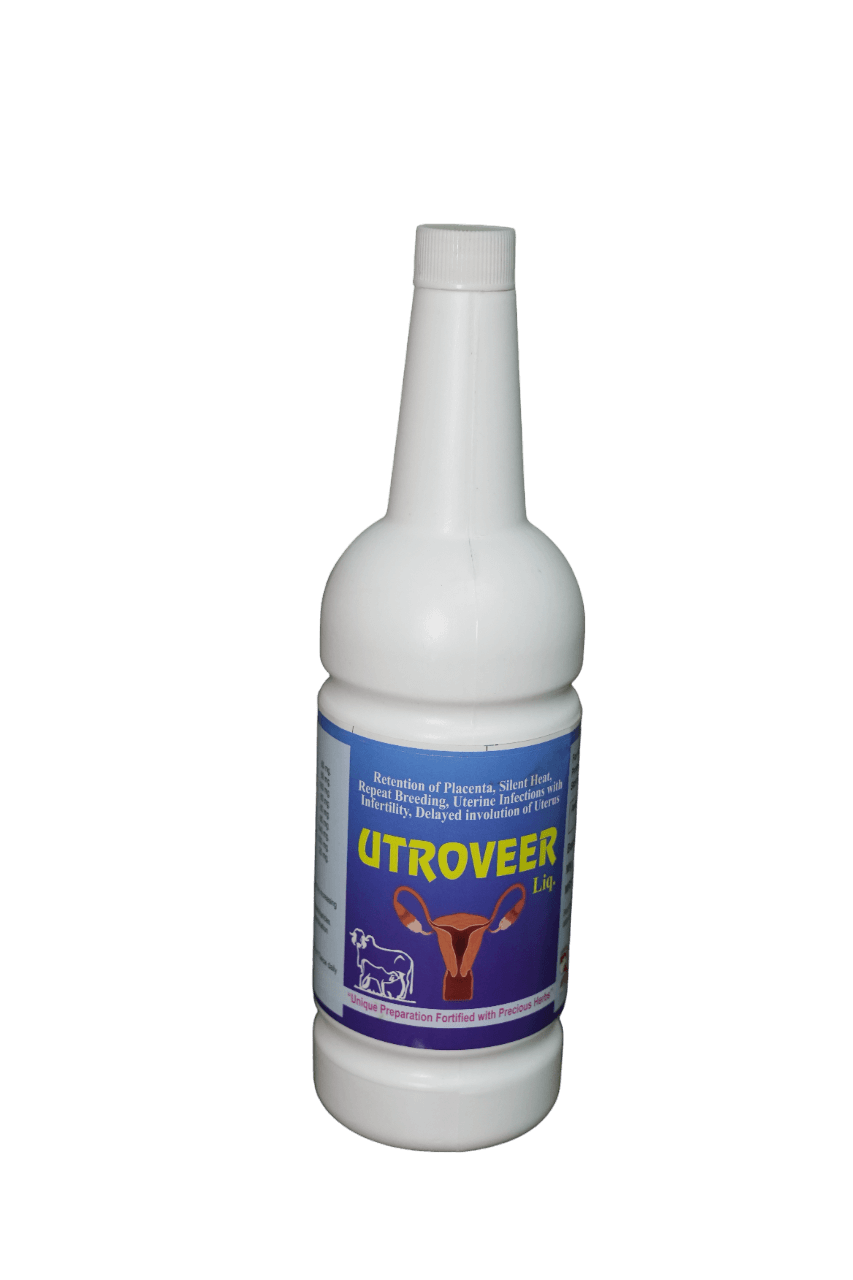Utroveer Liq